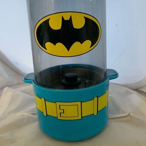 Batman Model DCB-60CN Stir Popcorn Popper - Picture 2 of 8